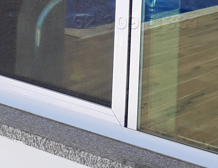 Tela Mosquiteira para janela de vido em Anápolis